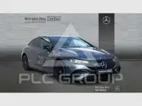 2024 Mercedes Benz EQE