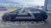 2024 Mercedes Benz EQE