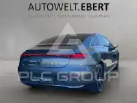 2024 Mercedes Benz EQE