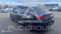 2024 Mercedes Benz EQE