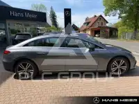 2024 Mercedes Benz EQE