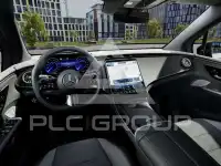 2024 Mercedes Benz EQE
