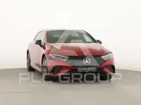 2024 Mercedes Benz EQE