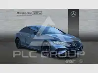 2024 Mercedes Benz EQE