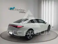 2024 Mercedes Benz EQE