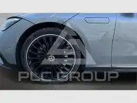 2024 Mercedes Benz EQE