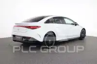 2024 Mercedes Benz EQE