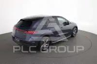 2024 Mercedes Benz EQE