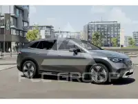 2024 Mercedes Benz EQE