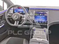 2024 Mercedes Benz EQE