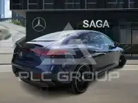 2024 Mercedes Benz EQE