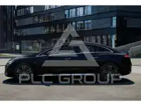 2024 Mercedes Benz EQE