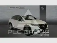 2024 Mercedes Benz EQE