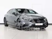 2024 Mercedes Benz EQE