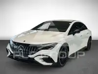 2024 Mercedes Benz EQE