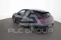 2024 Mercedes Benz EQE