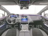 2024 Mercedes Benz EQE
