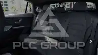 2024 Mercedes Benz EQE