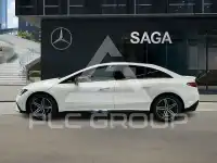 2024 Mercedes Benz EQE
