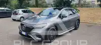 2024 Mercedes Benz EQE