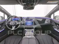 2024 Mercedes Benz EQE