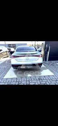 2024 Mercedes Benz EQE