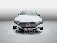 2024 Mercedes Benz EQE
