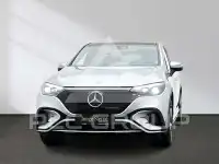 2024 Mercedes Benz EQE