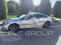 2024 Mercedes Benz EQE