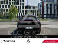 2024 Mercedes Benz EQE