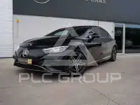 2024 Mercedes Benz EQE