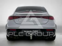 2024 Mercedes Benz EQE