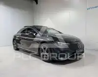 2024 Mercedes Benz EQE