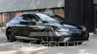 2024 Mercedes Benz EQE