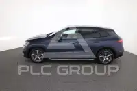2024 Mercedes Benz EQE