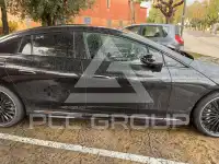 2024 Mercedes Benz EQE