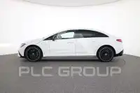 2024 Mercedes Benz EQE