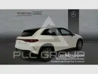 2024 Mercedes Benz EQE