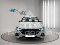 2024 Mercedes Benz EQE