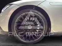 2024 Mercedes Benz EQE