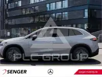 2024 Mercedes Benz EQE