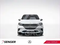 2024 Mercedes Benz EQE