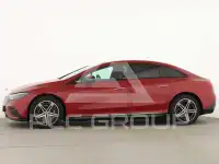 2024 Mercedes Benz EQE