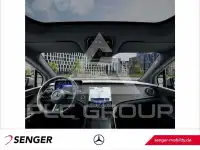 2024 Mercedes Benz EQE