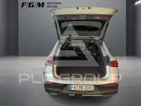 2024 Mercedes Benz EQE