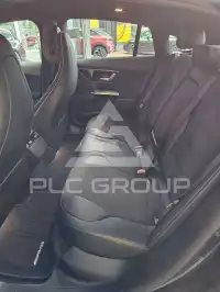 2024 Mercedes Benz EQE