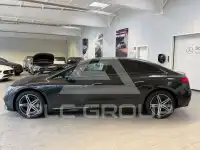 2024 Mercedes Benz EQE