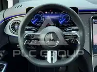 2024 Mercedes Benz EQE