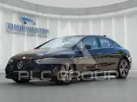 2024 Mercedes Benz EQE