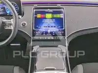 2024 Mercedes Benz EQE